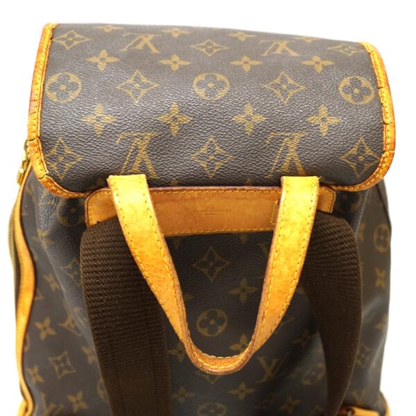 3513 7 Louis Vuitton Sac Adbos Fall Backpack