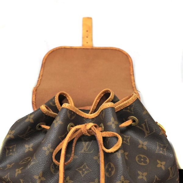 3513 9 Louis Vuitton Sac Adbos Fall Backpack