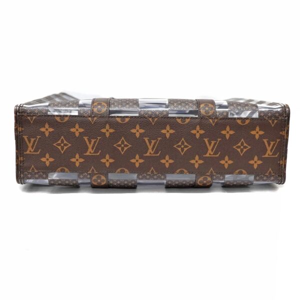 3570 5 Louis Vuitton Sac Vinyl Bag