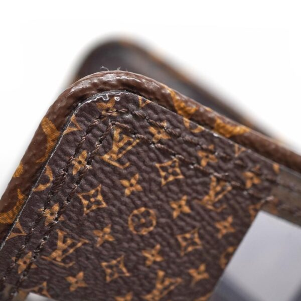 3570 9 Louis Vuitton Sac Vinyl Bag