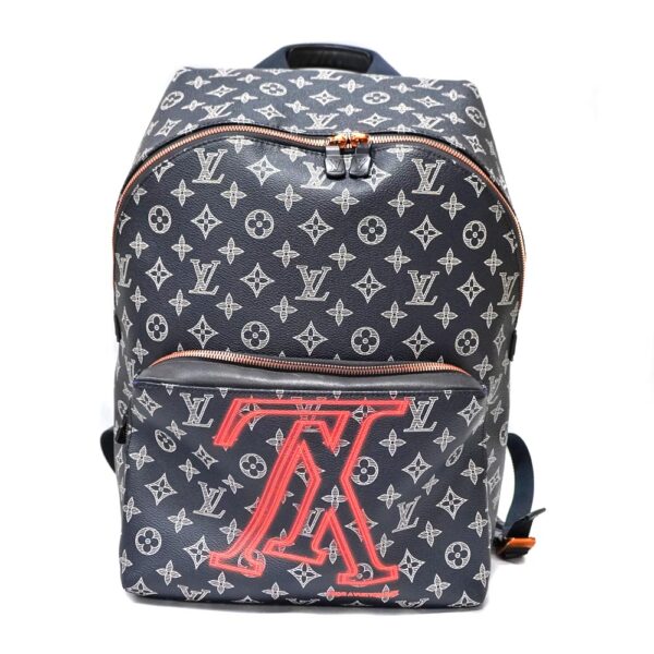 3572 1 Louis Vuitton Apollo Backpack