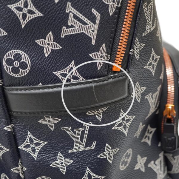 3572 16 Louis Vuitton Apollo Backpack