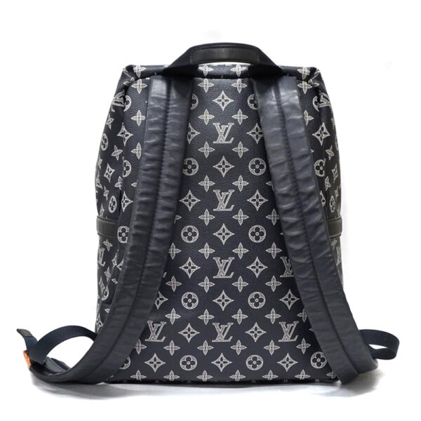 3572 2 Louis Vuitton Apollo Backpack