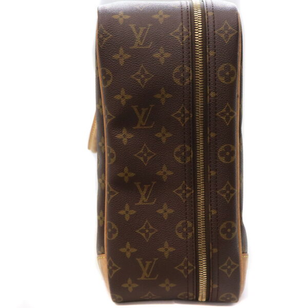 3572 3 Louis Vuitton Sirius 45 Bag Monogram Canvas