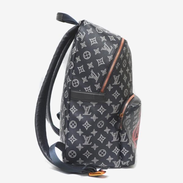 3572 3 Louis Vuitton Apollo Backpack