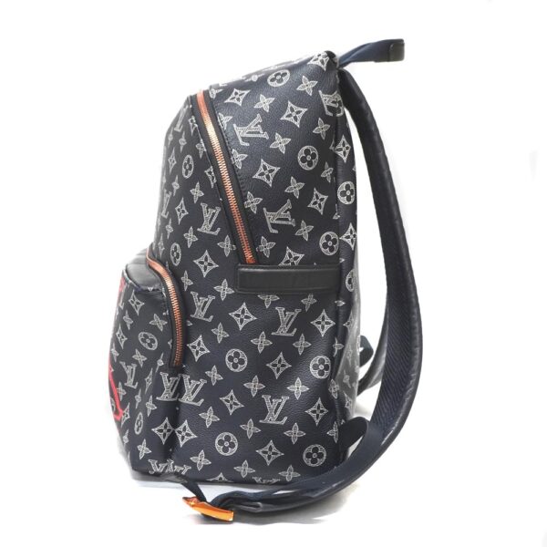 3572 4 Louis Vuitton Apollo Backpack