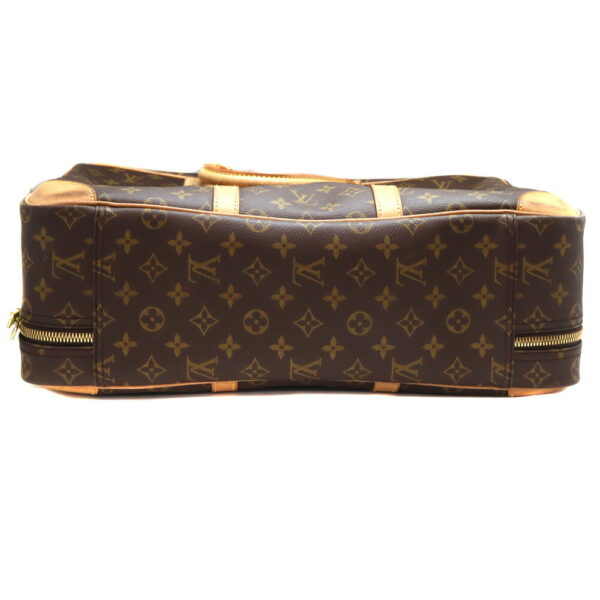 3572 5 Louis Vuitton Sirius 45 Bag Monogram Canvas