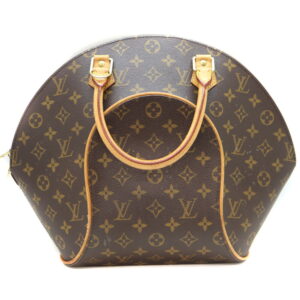 3586 1 Louis Vuitton Sac Plat Tote Bag Damier Brown