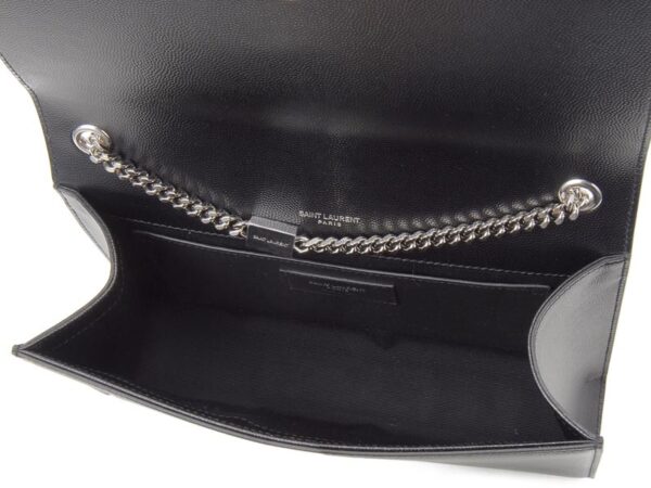 364021 bow0n 1000 2 Saint Laurent Shoulder Bag