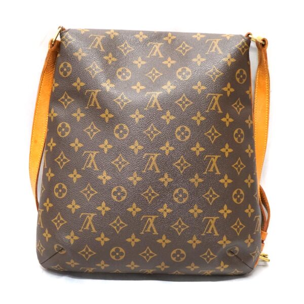 3855 2 Louis Vuitton Musette Salsa Shoulder Bag