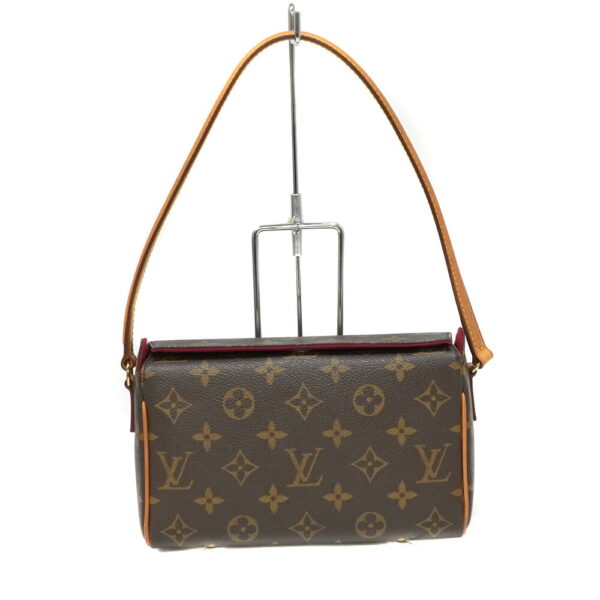 3884 1 Louis Vuitton Recital handbag