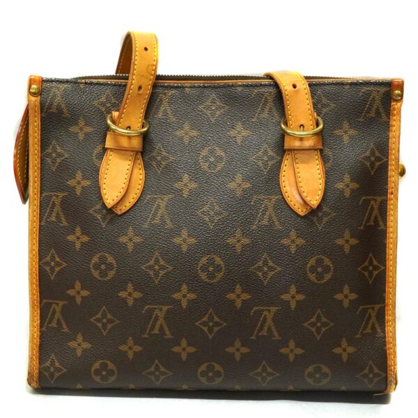 3940 2 Louis Vuitton Popincourt Haut Tote Bag