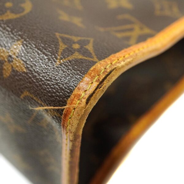 3940 8 Louis Vuitton Popincourt Haut Tote Bag