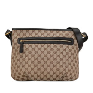 3cv6mp2zynu0sqbl 1 Louis Vuitton Papillon 30 Old Model Handbag Monogram Canvas Brown