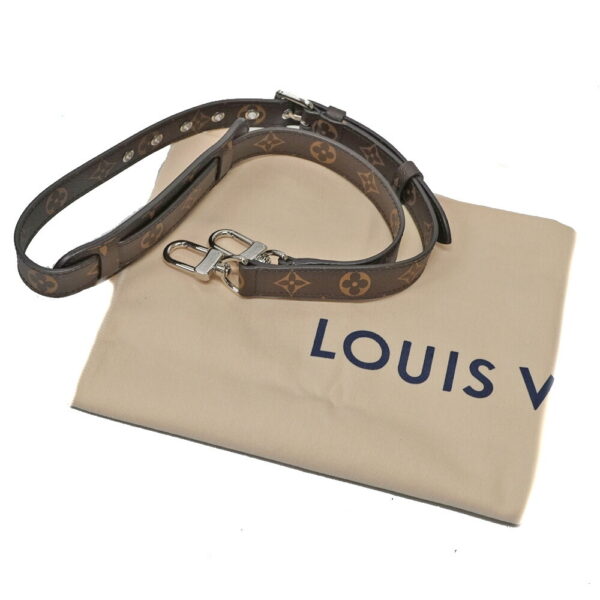 4 20 Louis Vuitton Avane Monogram Bag