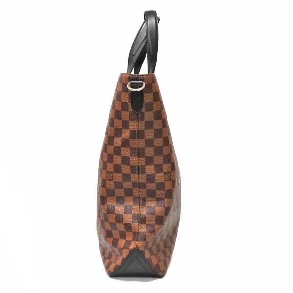 4 3 Louis Vuitton Atlas Savannah Chapman Brothers Tote Damier