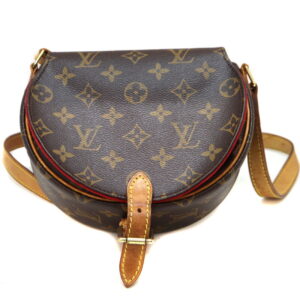 4097 1 Louis Vuitton Vavin PM Handbag Monogram Brown