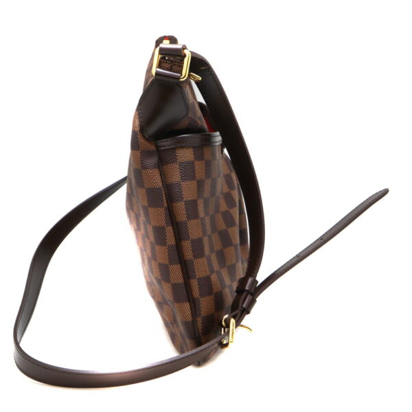 4198 4 Louis Vuitton Bloomsbury PM Shoulder Bag Damier Canvas Brown