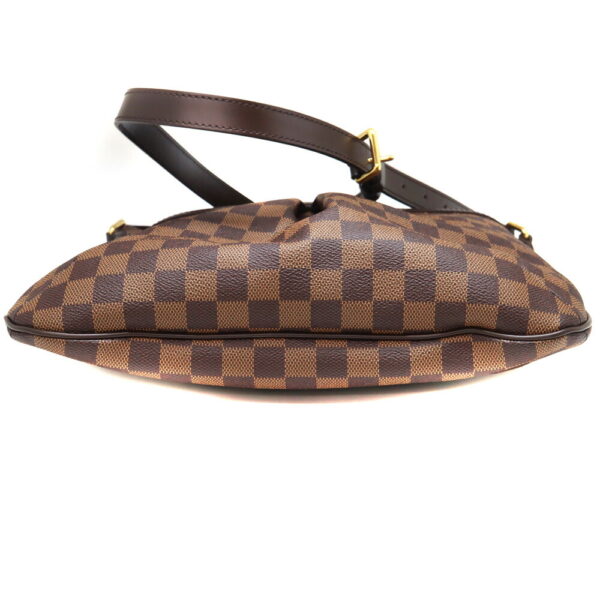 4198 5 Louis Vuitton Bloomsbury PM Shoulder Bag Damier Canvas Brown