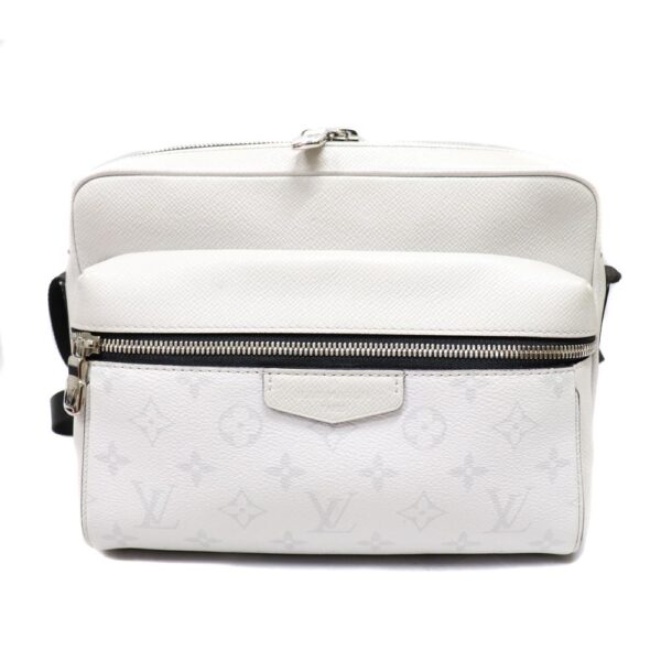 4244 1 Louis Vuitton Outdoor Messenger Shoulder Bag