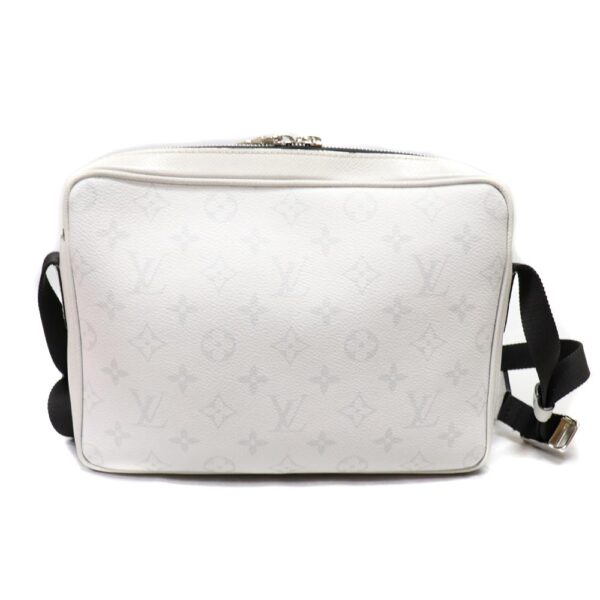 4244 3 Louis Vuitton Outdoor Messenger Shoulder Bag