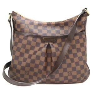 434 1 Louis Vuitton Damier Azur Neverfull PM Tote Bag