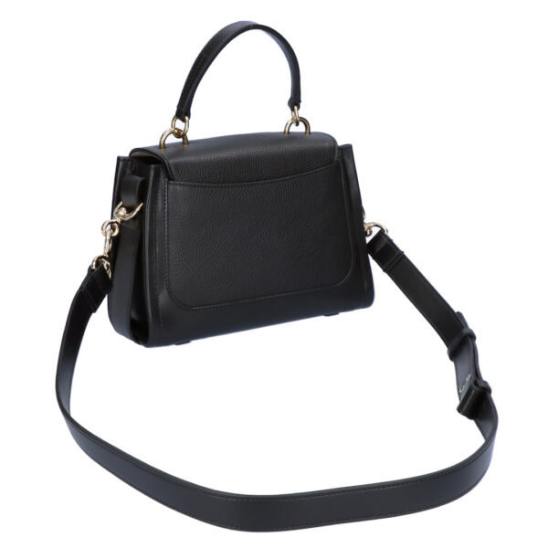 43485277a Chloe Tess 2WAY Bag Small Bag Black