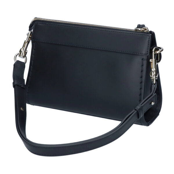 43596713a Chloe Edith Shoulder Bag Black