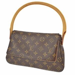 4391 1 Louis Vuitton Montaigne GM Empreinte Handbag