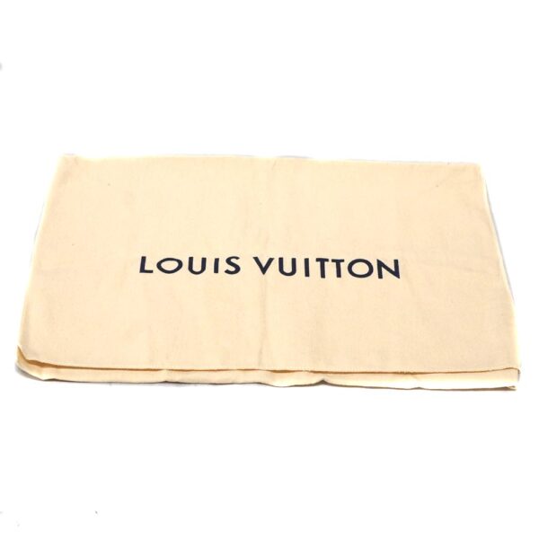 4420 20 Louis Vuitton Giant Bum Bag Body Bag Khaki Green