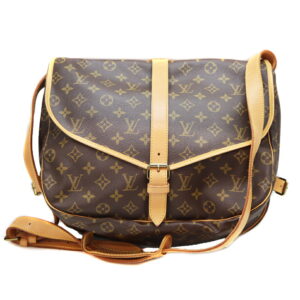 4530 1 Louis Vuitton Verona PM Shoulder Bag Damier Brown