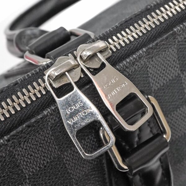 4646 19 Louis Vuitton PDJ Business Bag