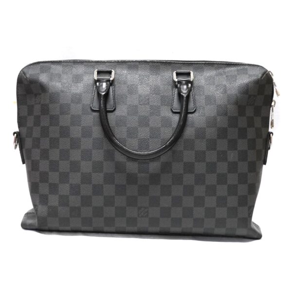 4646 2 Louis Vuitton PDJ Business Bag