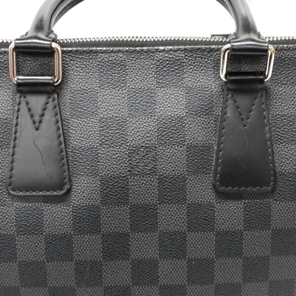 4646 8 Louis Vuitton PDJ Business Bag