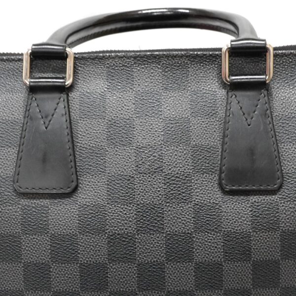 4646 9 Louis Vuitton PDJ Business Bag