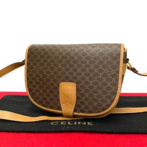 473k241886877 1 Louis Vuitton Womens Pallas 2 Way Shoulder Bag PVC Coated Canvas Monogram Brown