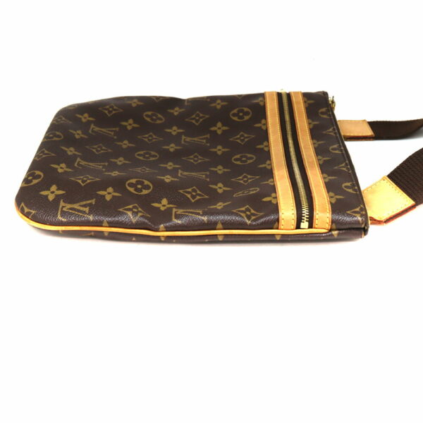 4789 3 Louis Vuitton Pochette Bosphore Shoulder Bag Monogram Canvas