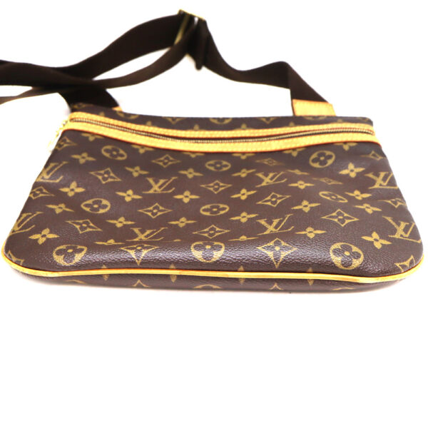 4789 5 Louis Vuitton Pochette Bosphore Shoulder Bag Monogram Canvas