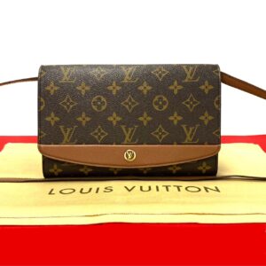 479l242188878 1 Louis Vuitton Monogram Alma M51130 Bag Handbag