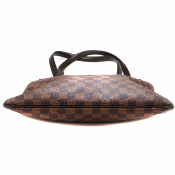 4838 5 Louis Vuitton Clifton Bag Damier Canvas Brown