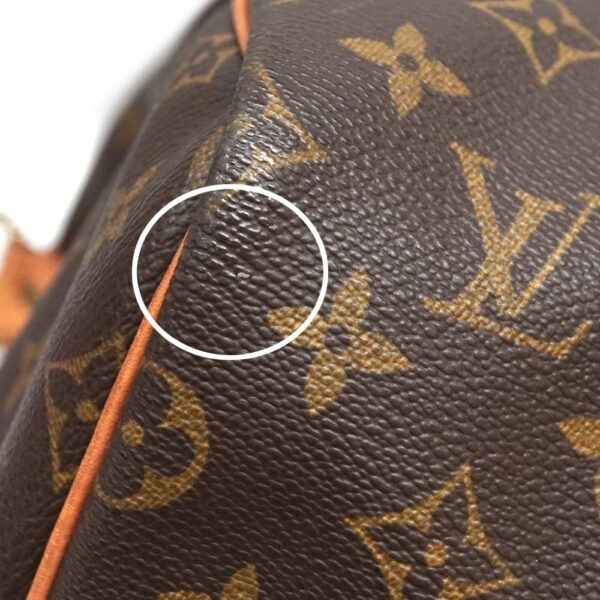 4872 4 Louis Vuitton Keepall Bandouliere 55 Bag