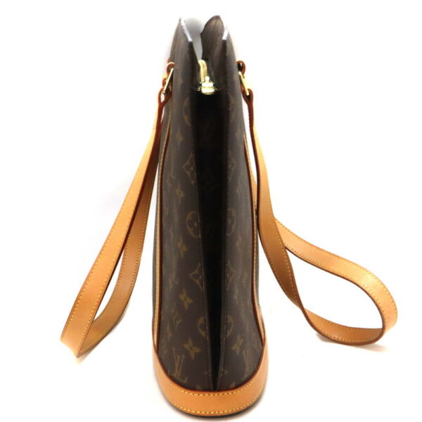 4910 3 Louis Vuitton Babylon Shoulder Bag Monogram Canvas