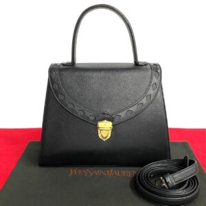 491a242915052 1 Prada Shoulder Bag Tote 2Way Testu Black Blue