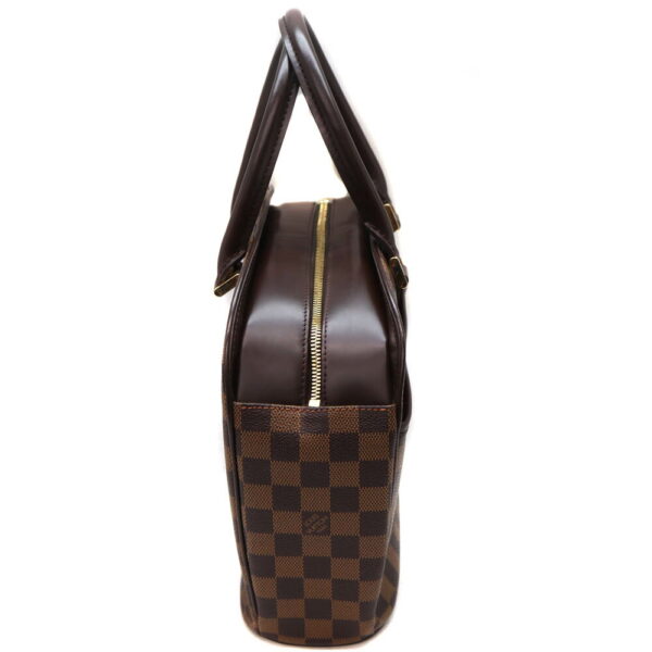 4922 3 Louis Vuitton Thalia Horizontal Handbag Damier Canvas Brown