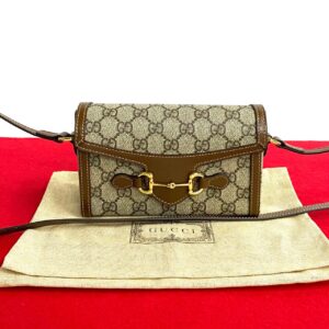 496a243352609 1 Louis Vuitton Viva Cite GM Monogram Bag Brown