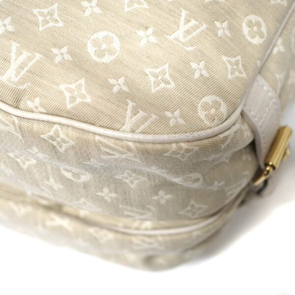 5 6 Louis Vuitton Saumur Dune Bag