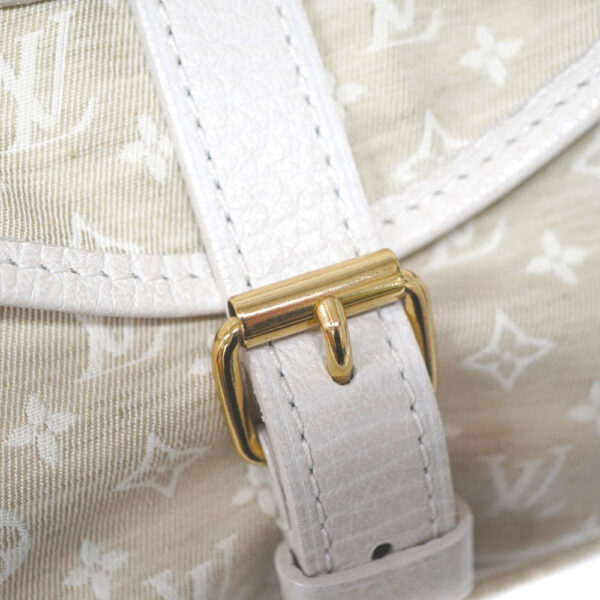 5 7 Louis Vuitton Saumur Dune Bag