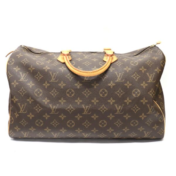 5009 1 Louis Vuitton Speedy 40 Bag