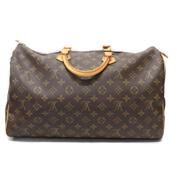 5009 2 Louis Vuitton Speedy 40 Bag