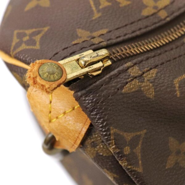 5009 3 Louis Vuitton Speedy 40 Bag